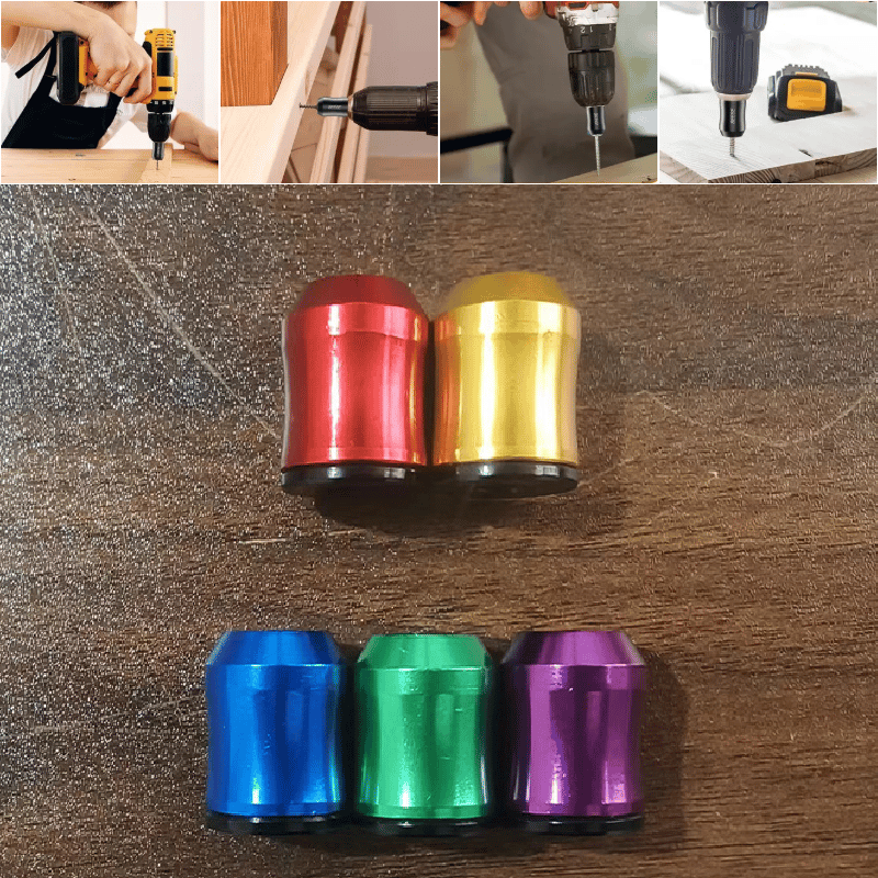 ToolCore – Precisie Magnetiseer & Demagnetiseer Gereedschapsset