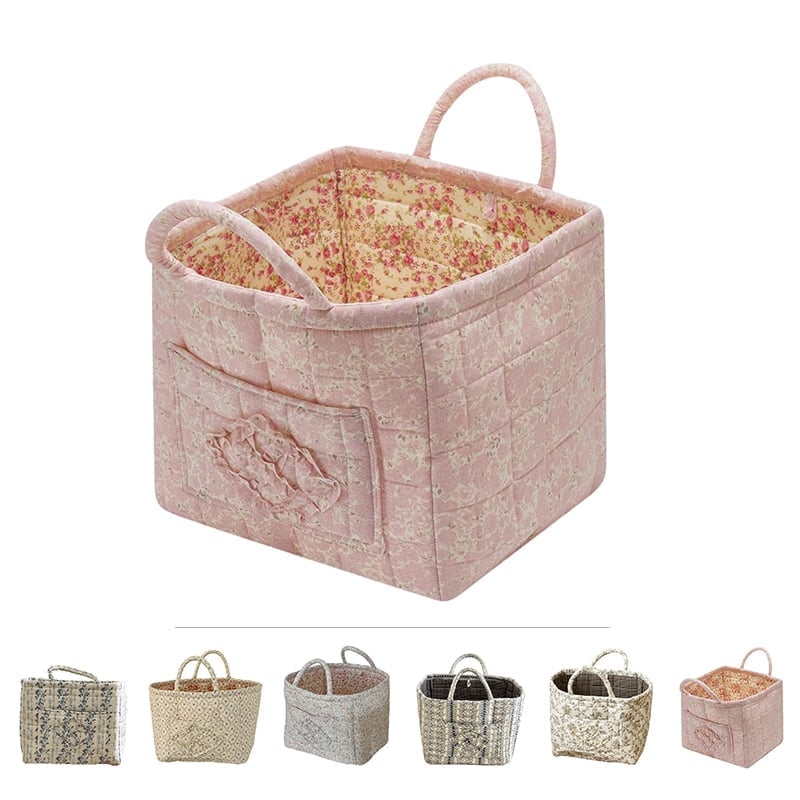 PetalPack - Draagbare Organizer Mand