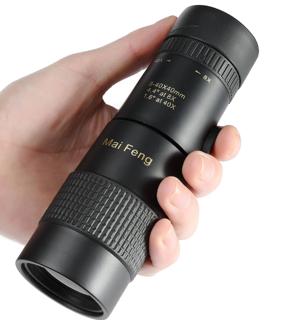 Professionele Waterdichte Monoculaire Telescope