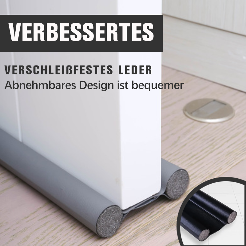 Waterdichte deuronderdichting