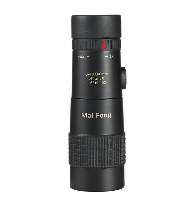 Professionele Waterdichte Monoculaire Telescope