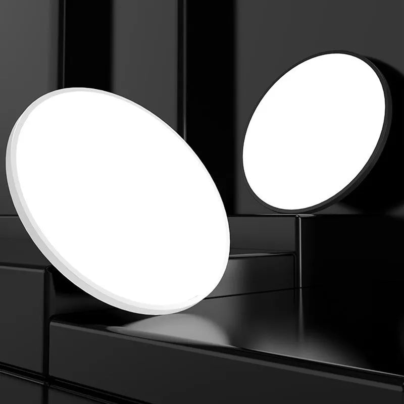 Yani Ronde Badkamer Led Plafondlamp