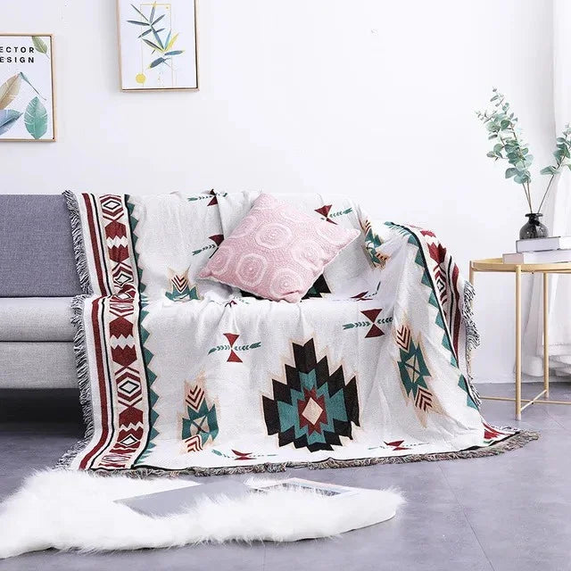 La Boheme Deken Collectie