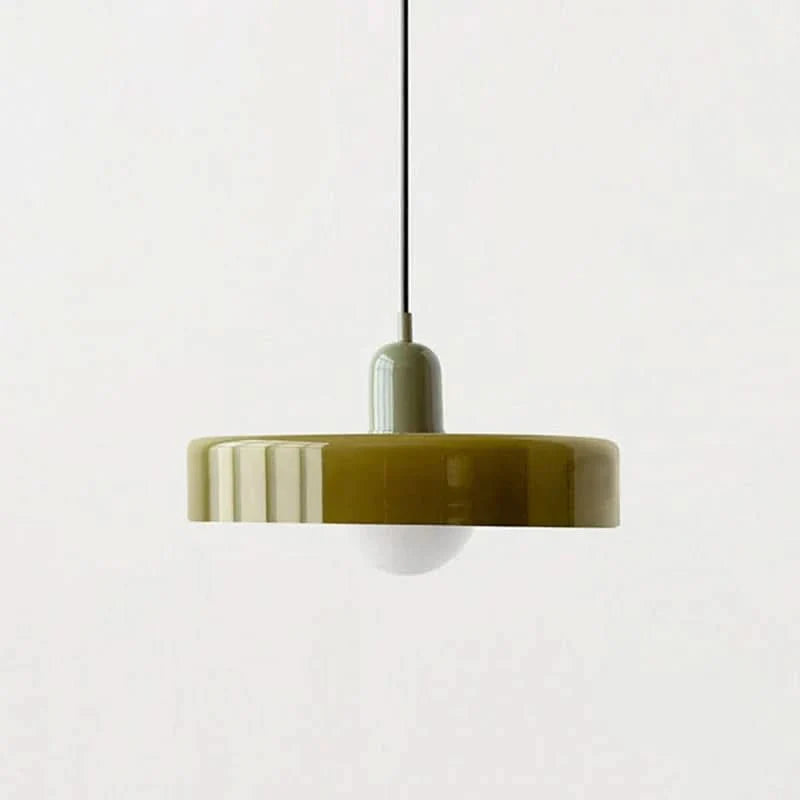 Lissabon Plafondpendel Modern Scandinavische Stijl Hoogwaardige Materialen Licht