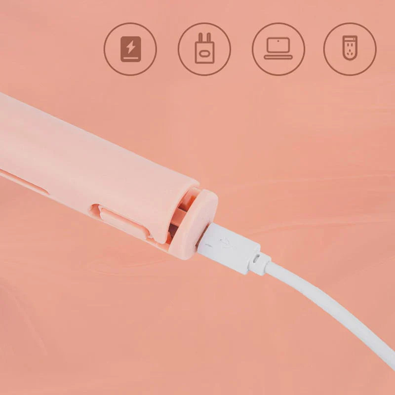1+1 Gratis |CurlSync Mini™ | Perfecte kapsels, altijd & overal