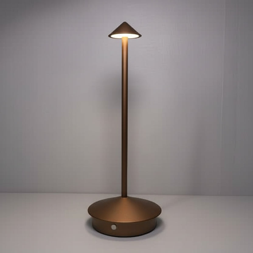 SPIKELUX – Waterdichte, Dimbare LED-Verlichting