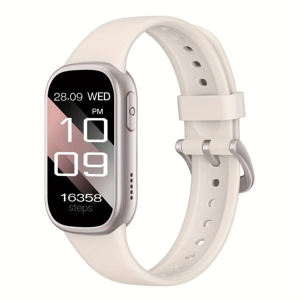 Barnas Waterdichte Smartwatch met GPS en Sportmodi