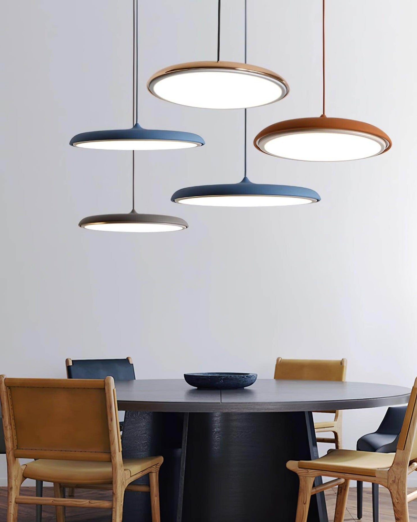 Hanglamp met Eenvoudig Ontwerp voor Moderne Interieurs