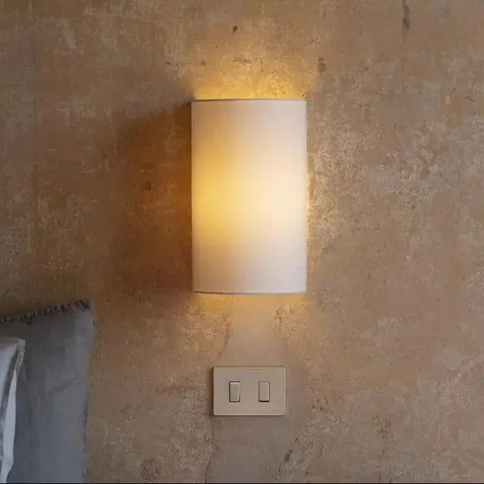 Fannhie Wandlamp