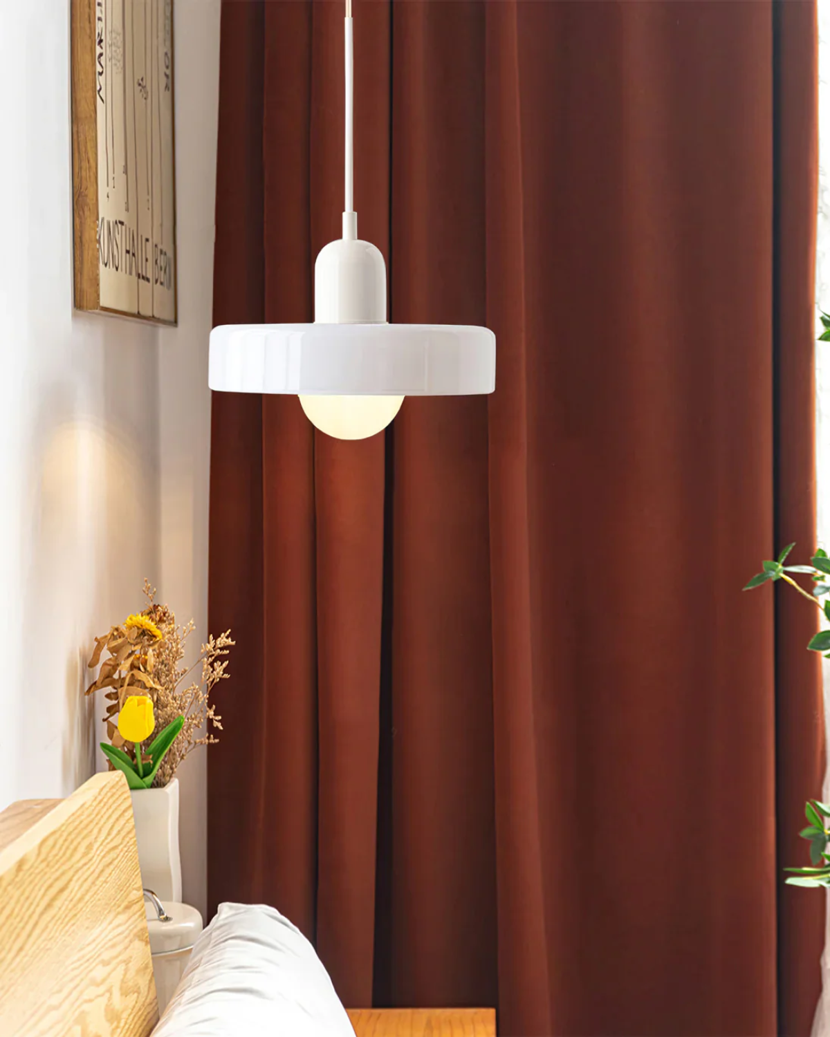 De Hangende Gloed