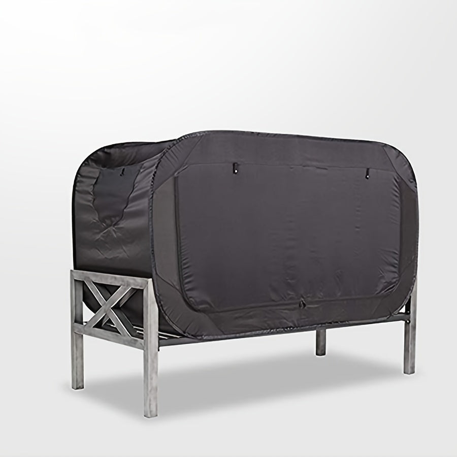 CozyNest Vouw Tentbed – Bescherming en Rust Binnen Handbereik