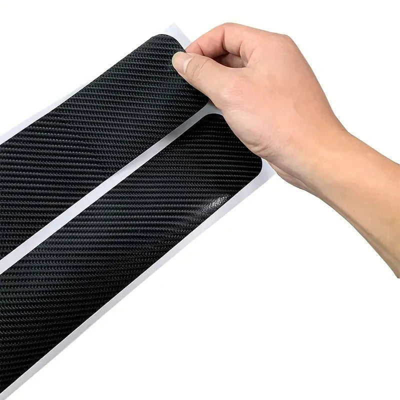 CarbonGuard | Elegante bescherming voor het interieur van je auto