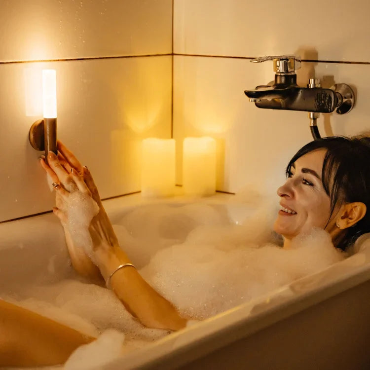 EcoGlow | Elegante verlichtingsoplossing voor donkere ruimtes