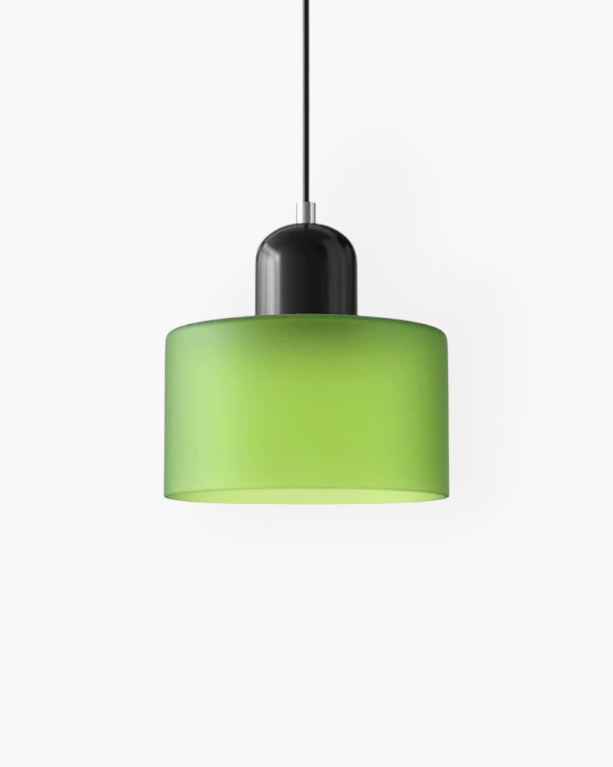 Elegante Hanglamp met Sculpturale Vorm