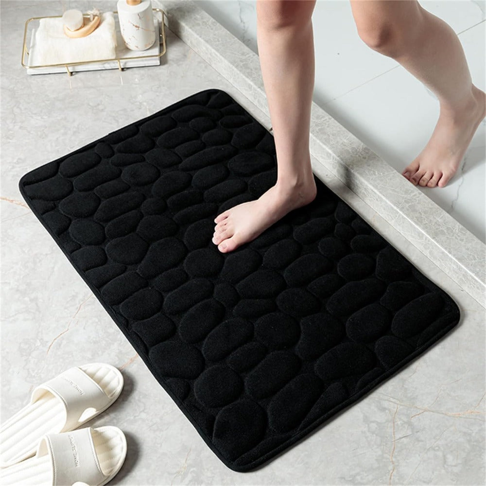 Casa Mat™️ - Veelzijdige Mat met Klinkerprint