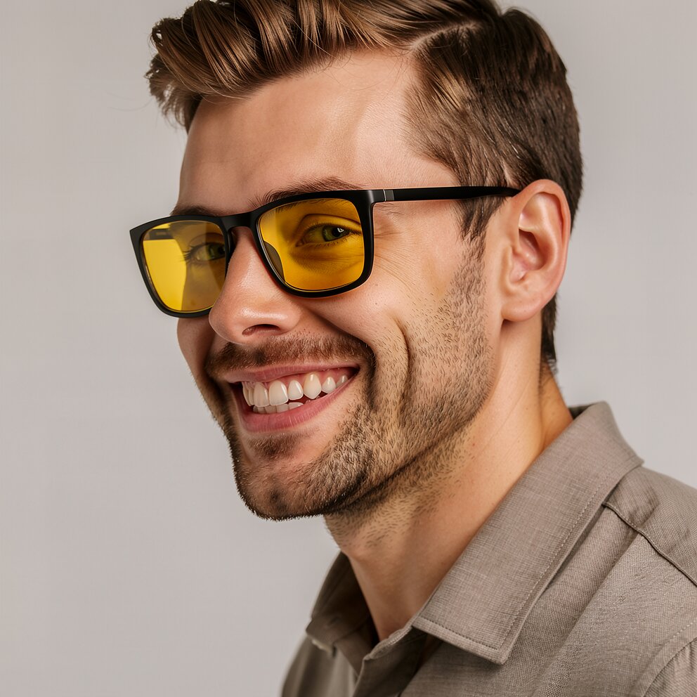 Blaulichtfilter Bril | Schermbril | Computerbril | BlueShield