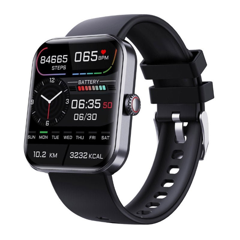 Bloedglucosebewakingshorloge – GlucoWatch
