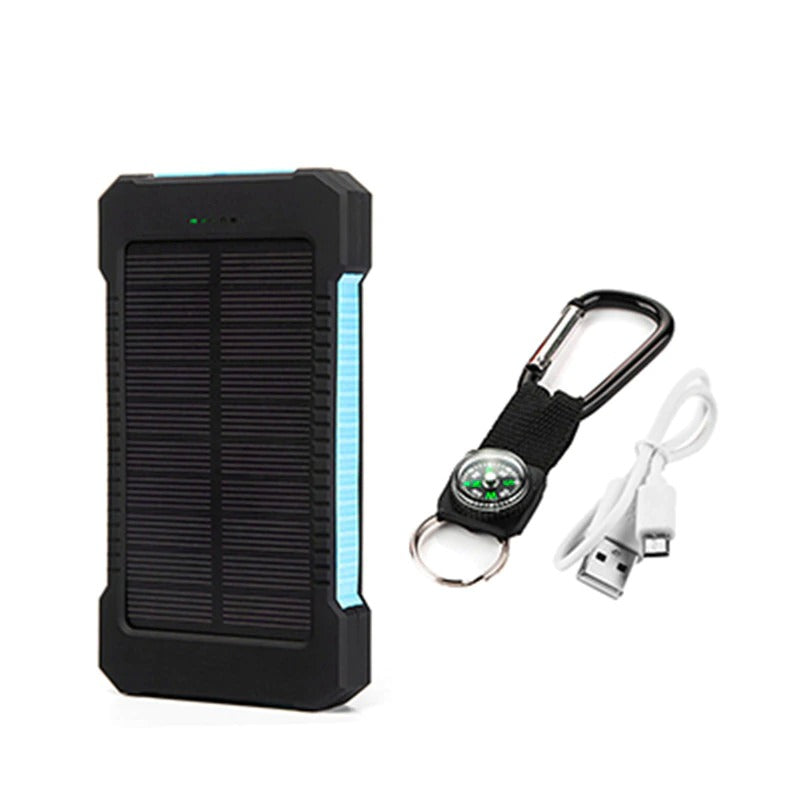 Draagbare Zonne-energie Power Bank