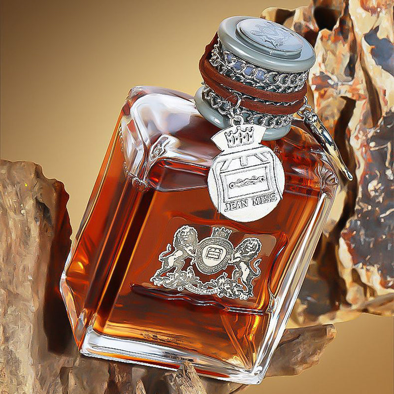 BoldScent | Verleidelijke feromoonparfum voor mannen