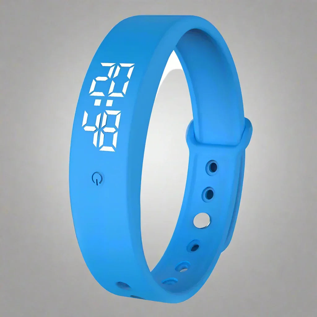 Waterdichte Smartwatch Fitness-Tracker