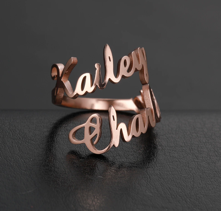 Moederdagcadeau | RingCrown | Verander liefde en herinneringen in een uniek sieraad, waarbij elke ring zijn eigen verhaal vertelt