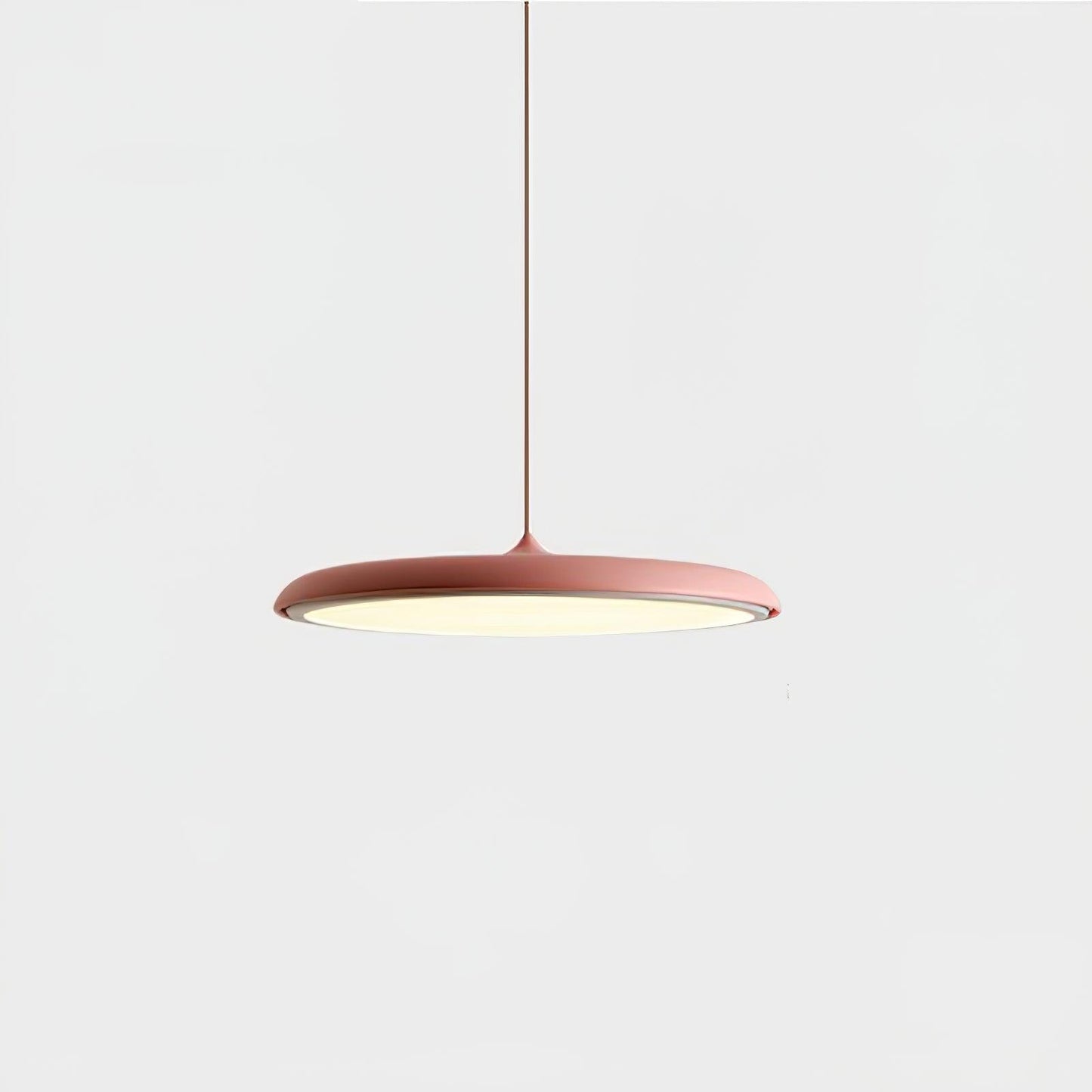Hanglamp met Eenvoudig Ontwerp voor Moderne Interieurs
