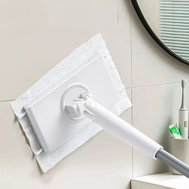 Mopster™ | Moeiteloze reiniging, milieuvriendelijk en handsfree!