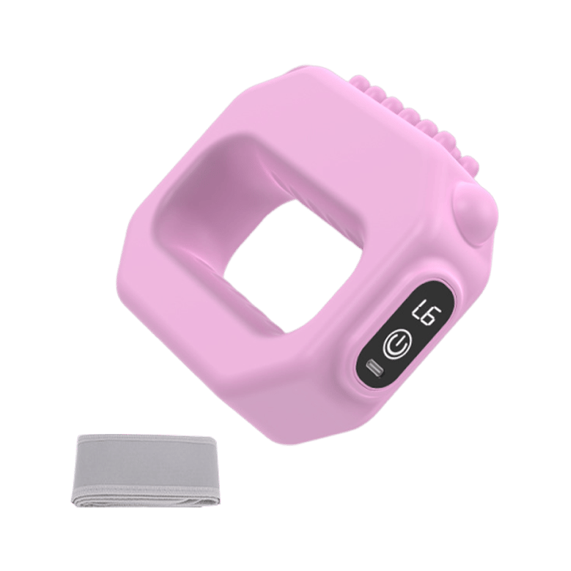 TheraPulse – Draagbare Massage Ring