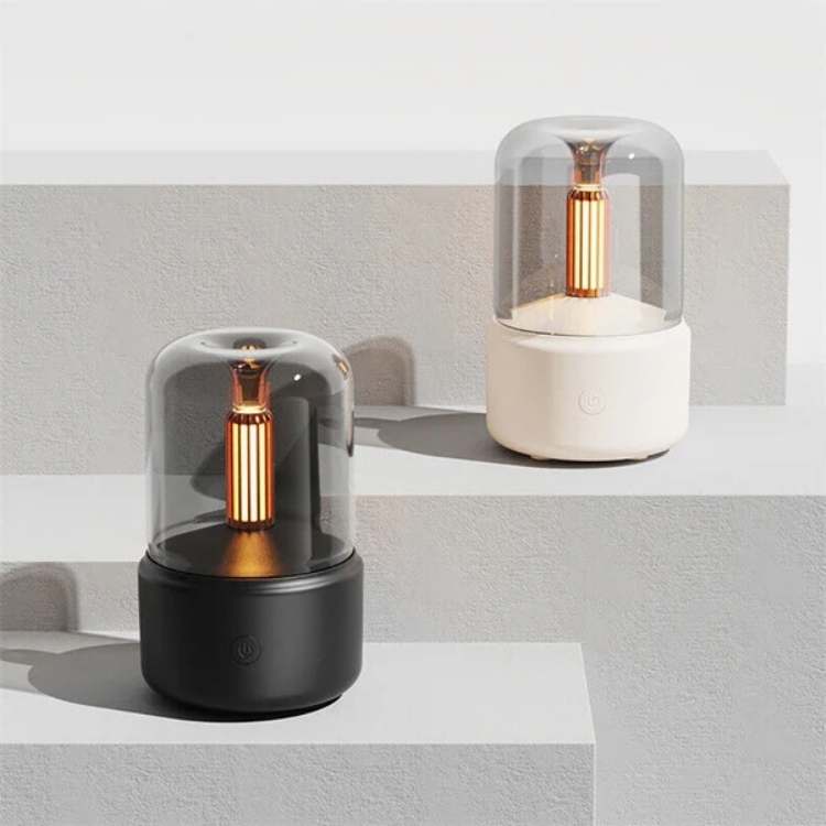Aroma Diffuser Candlelight
