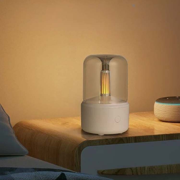 Aroma Diffuser Candlelight