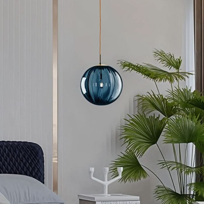 Barcelona LED-Hanglamp Modern Design Energiebesparende Verlichting Ruimteaccent
