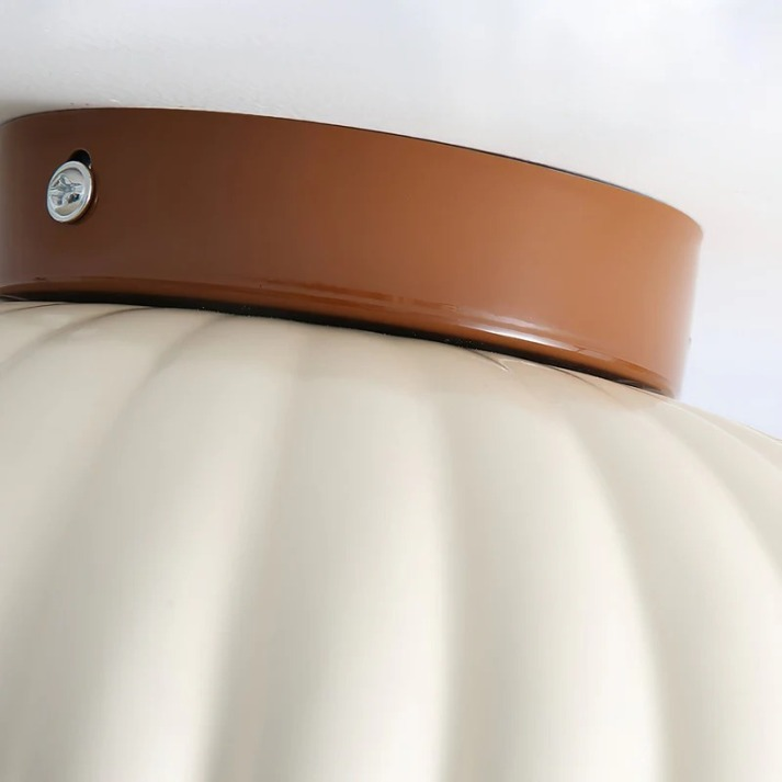 Clévorra | Elegante Plafondlamp – Verfijnd Ontwerp en Warme Verlichting
