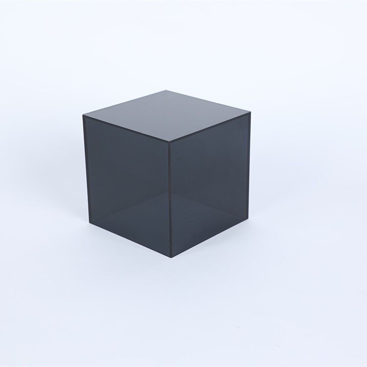 Kleurige Acryl Display Opbergdoos