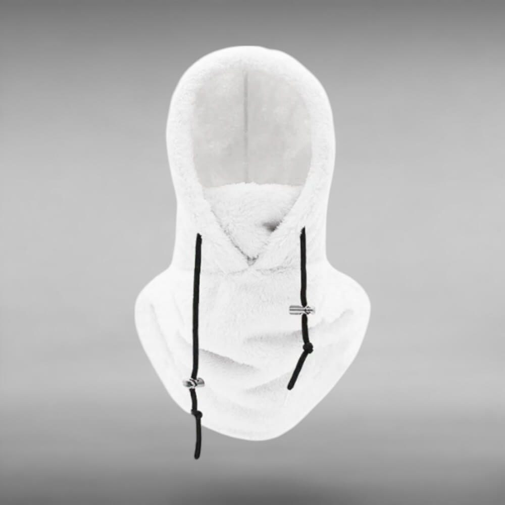 Comfortabele Winterbalaclava