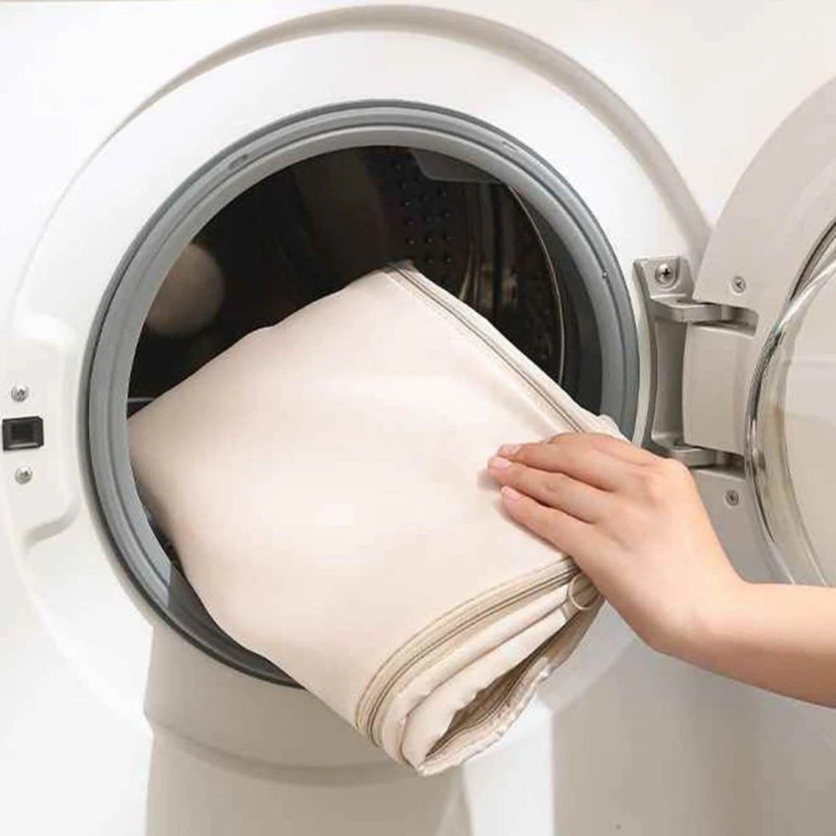 Compressiezakken voor Optimale Opslag en Organisatie