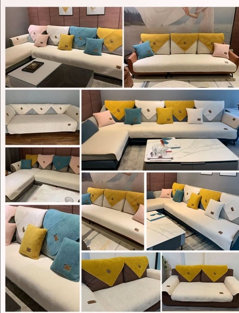 Telly - Luxueuze bescherming en stijlvolle comfort
