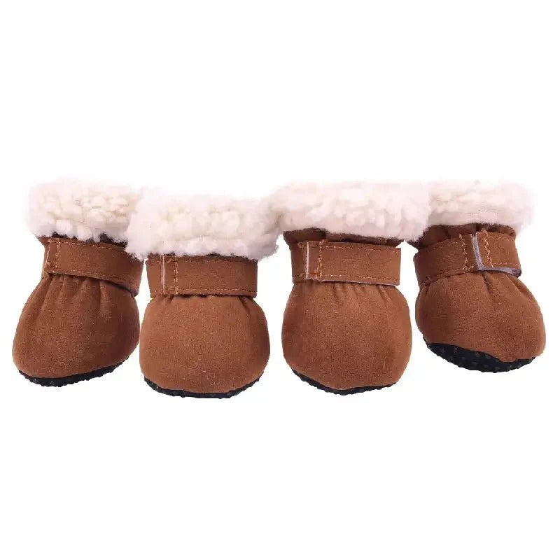CozyPaws • Honden Waterdichte Boots