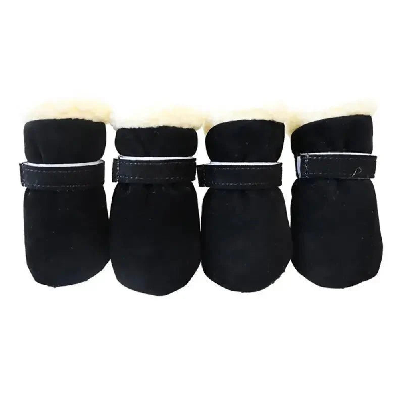 CozyPaws • Honden Waterdichte Boots