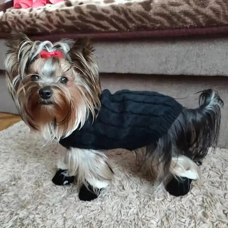 CozyPaws • Honden Waterdichte Boots