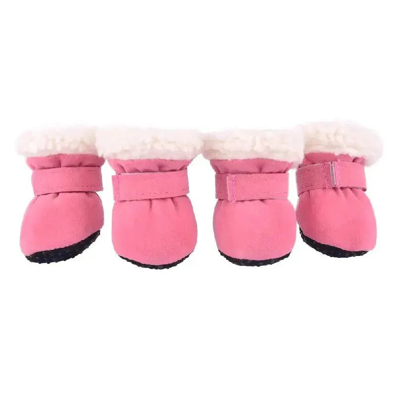 CozyPaws • Honden Waterdichte Boots