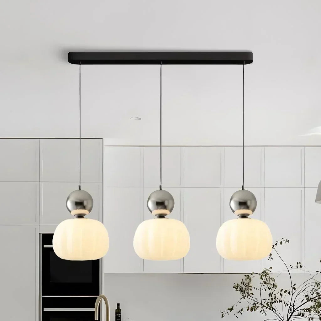Créomir | Hanglamp Art Déco – Bauhausstijl en Hedendaagse Elegant