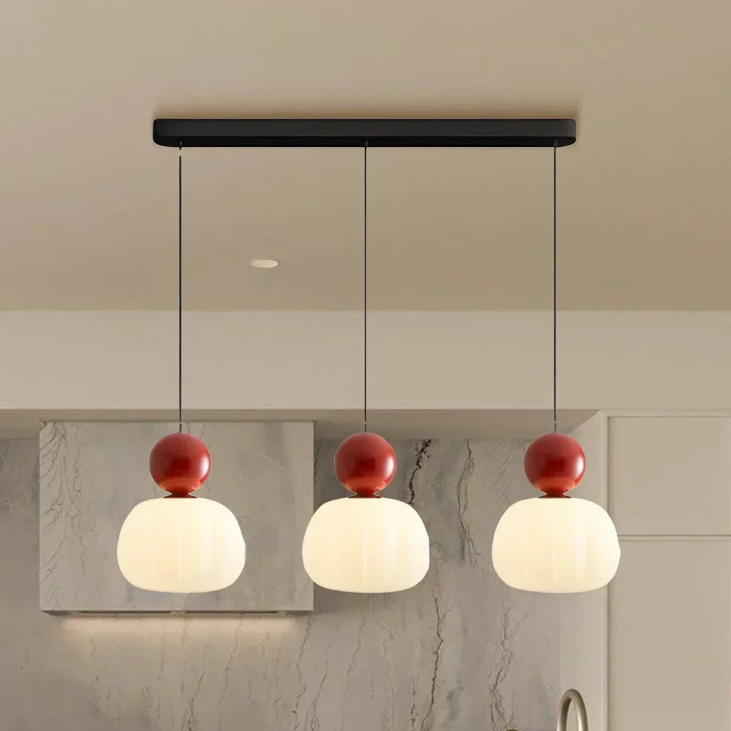 Créomir | Hanglamp Art Déco – Bauhausstijl en Hedendaagse Elegant