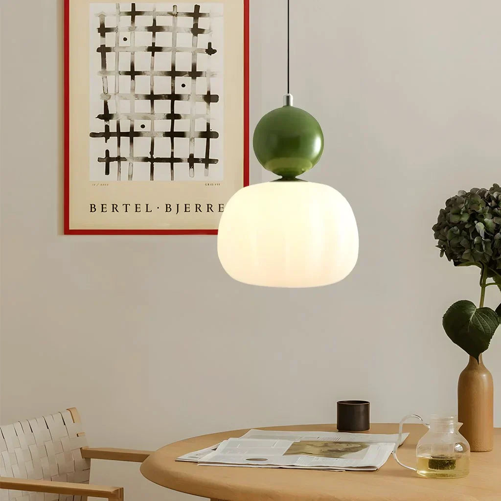 Créomir | Hanglamp Art Déco – Bauhausstijl en Hedendaagse Elegant