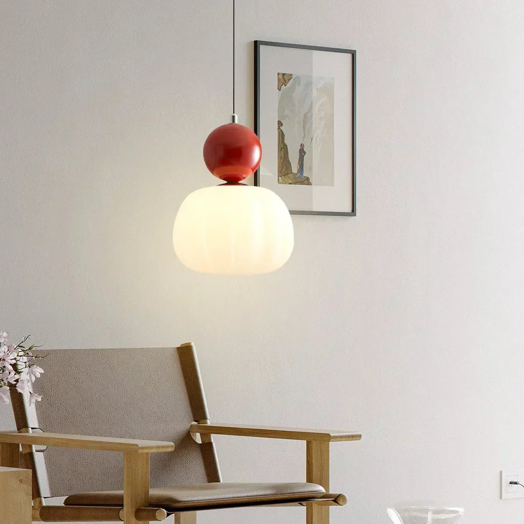 Créomir | Hanglamp Art Déco – Bauhausstijl en Hedendaagse Elegant