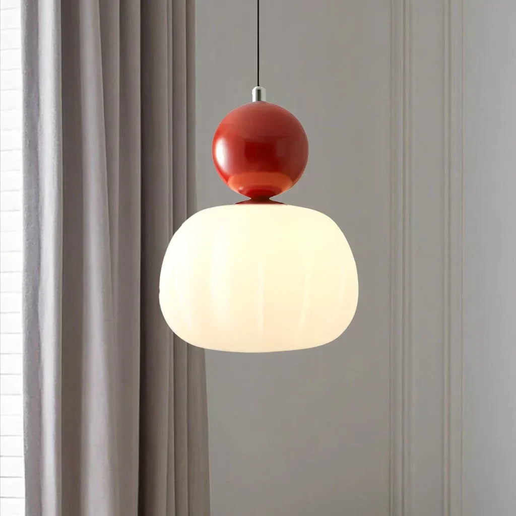Créomir | Hanglamp Art Déco – Bauhausstijl en Hedendaagse Elegant
