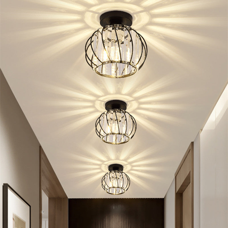 Aurelia Plafondlamp
