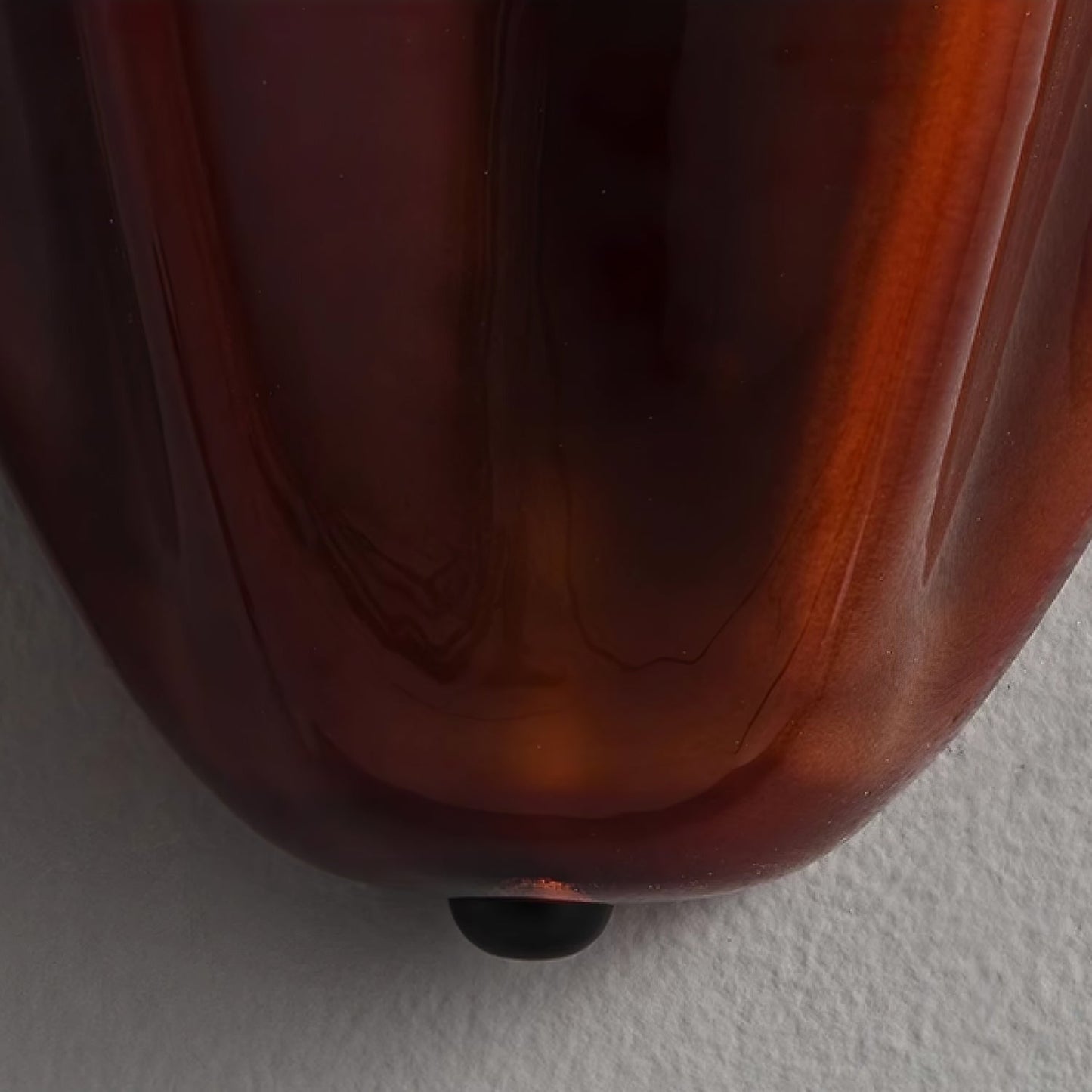 Lustra Wandlamp Elegant met Zachte Lijnen