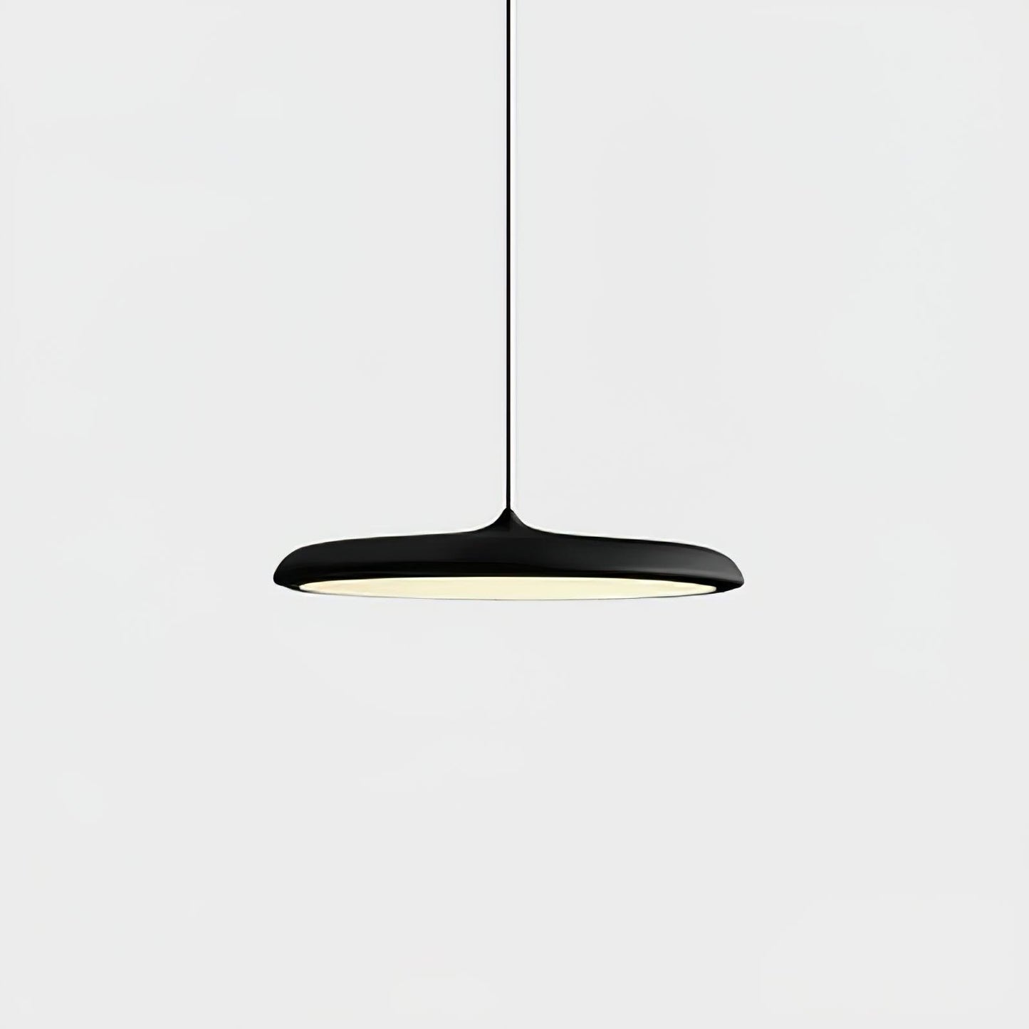 Hanglamp met Eenvoudig Ontwerp voor Moderne Interieurs