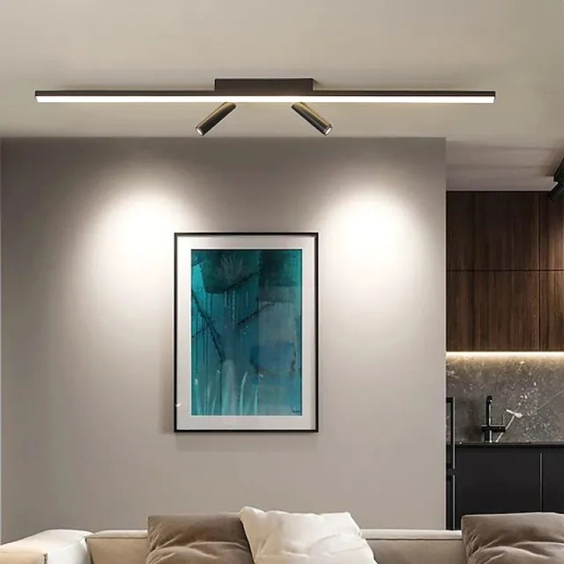 Vixo Plafondlamp Spotlight