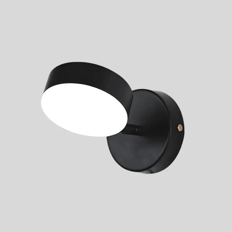 Moderne LED wandlamp met gouden afwerking – elegantie en functionaliteit